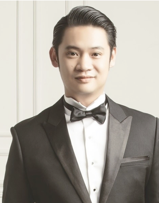 Mr. Nguyễn Thái Dương<br/>CEO tại Công ty TNHH Narguerite