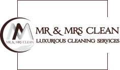 MR & MRS CLEAN luxurious cleaning services