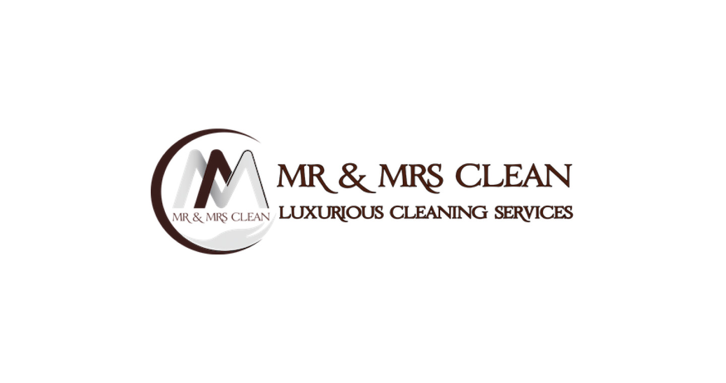 MR & MRS CLEAN